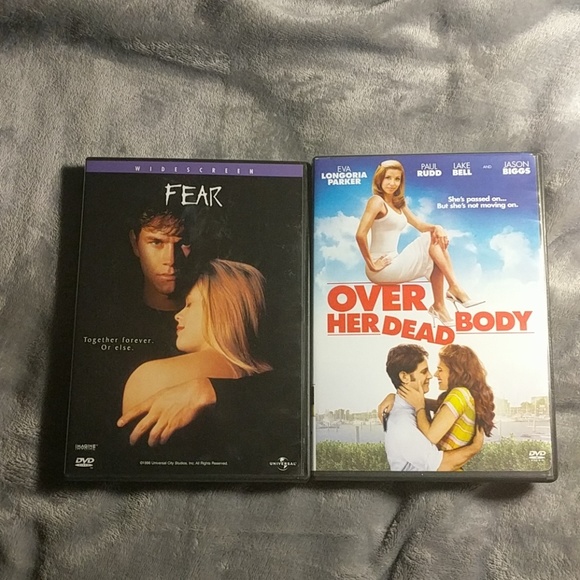 Dvd lot - Picture 2 of 3